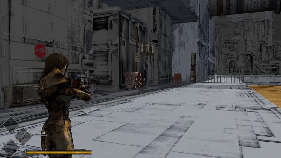Скриншот 2 из Self-Replication: Destruction