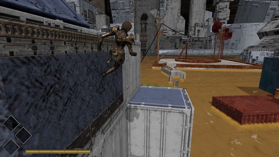 Скриншот 3 из Self-Replication: Destruction