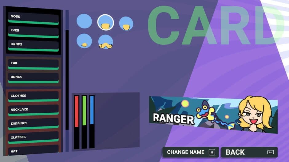 Скриншот 10 из Olympus Rangers