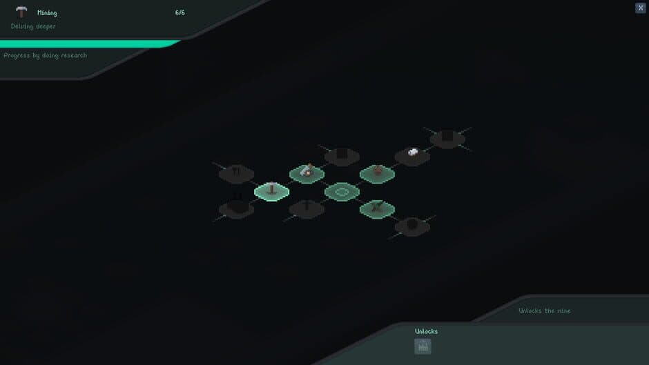 Скриншот 3 из Arc of Icarus