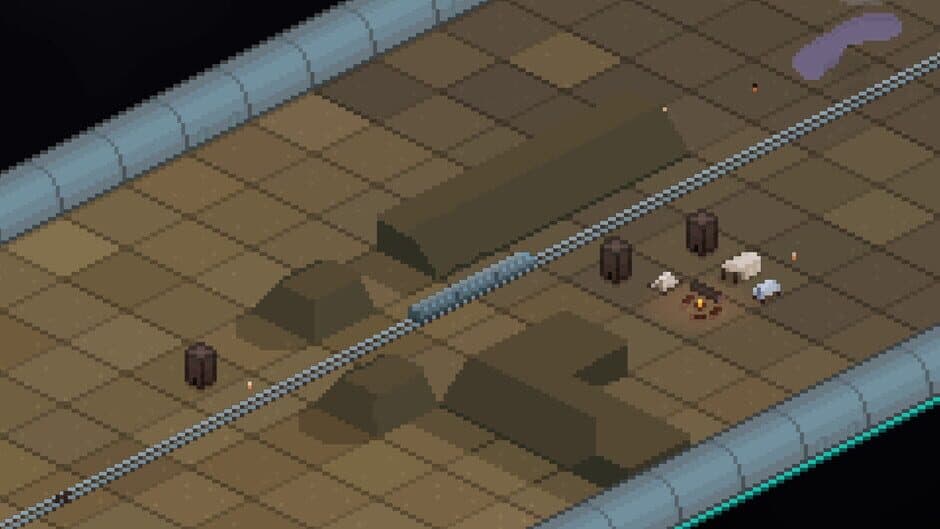 Скриншот 5 из Arc of Icarus
