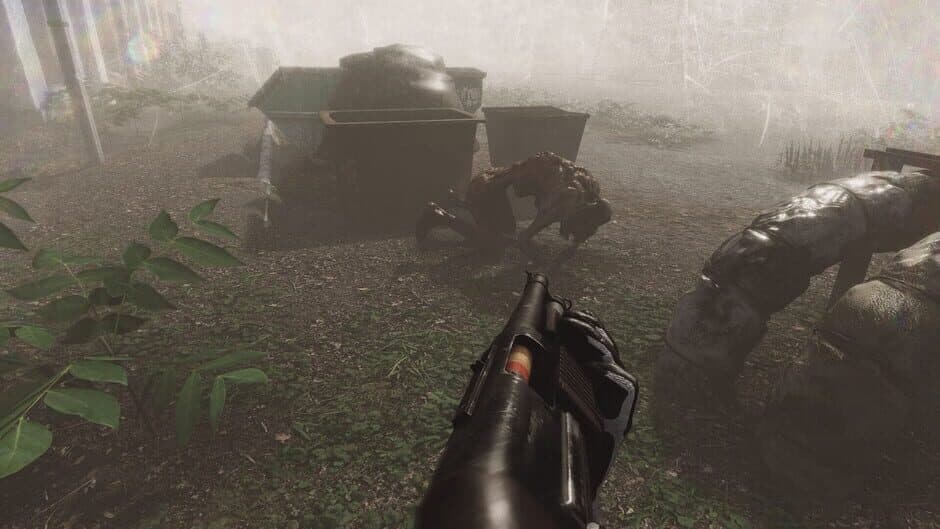 Скриншот 2 из Reoxia