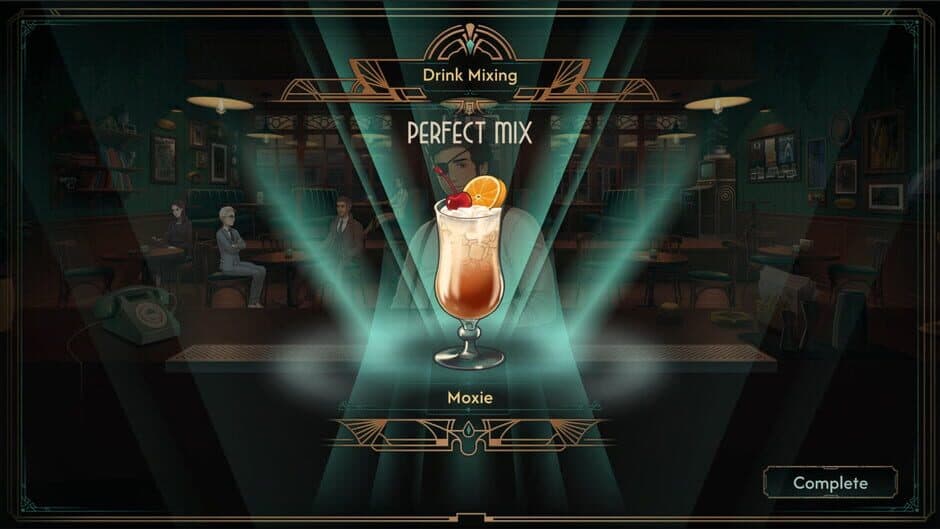Скриншот 3 из Last Night Last Call