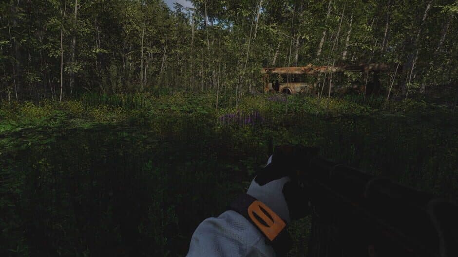 Скриншот 6 из Reoxia