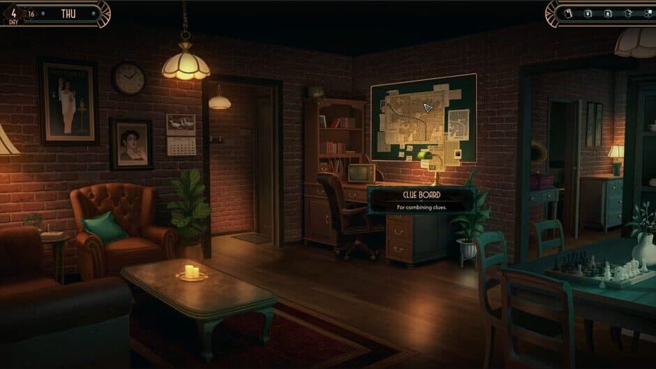 Скриншот 6 из Last Night Last Call
