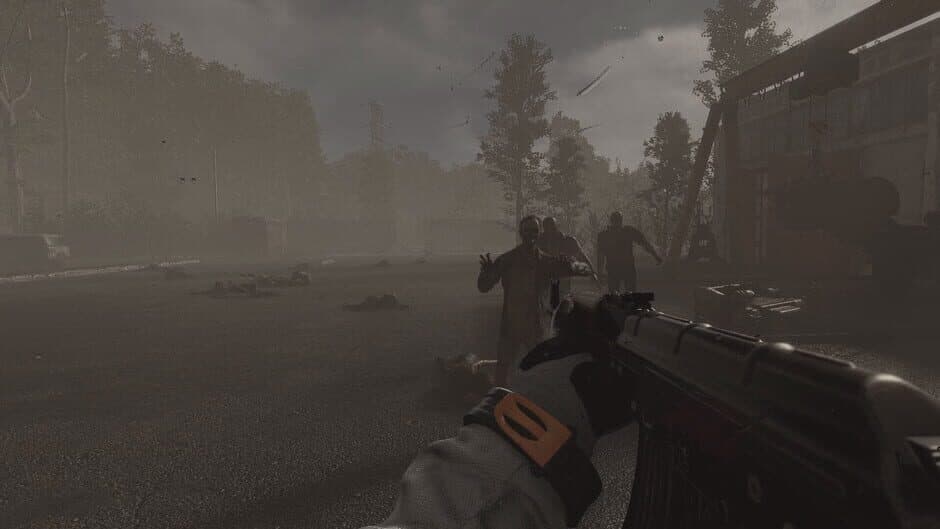 Скриншот 8 из Reoxia