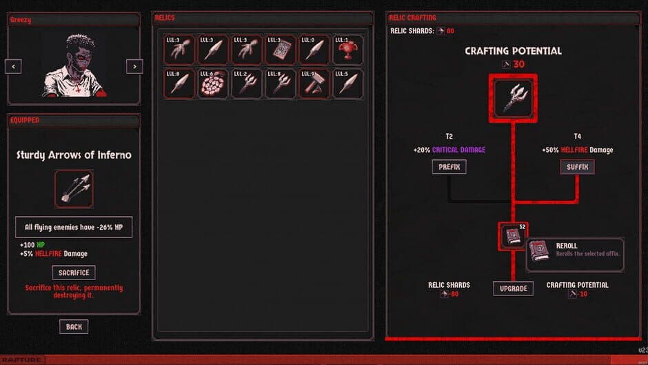 Скриншот 5 из Heretic's Rapture