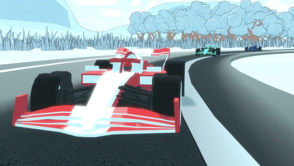 Скриншот 2 из Throttle Trace