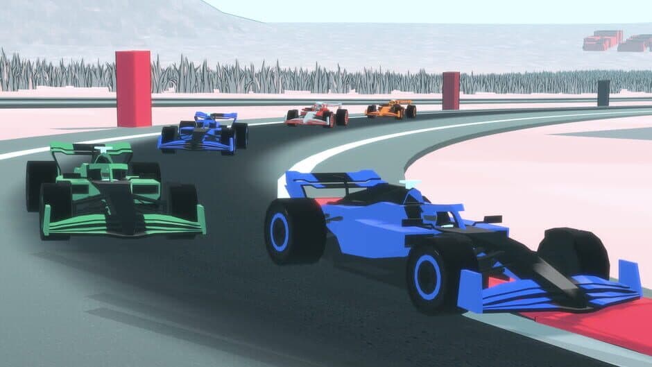 Скриншот 5 из Throttle Trace