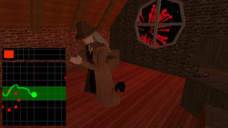 Скриншот 1 из Calm the Wolf