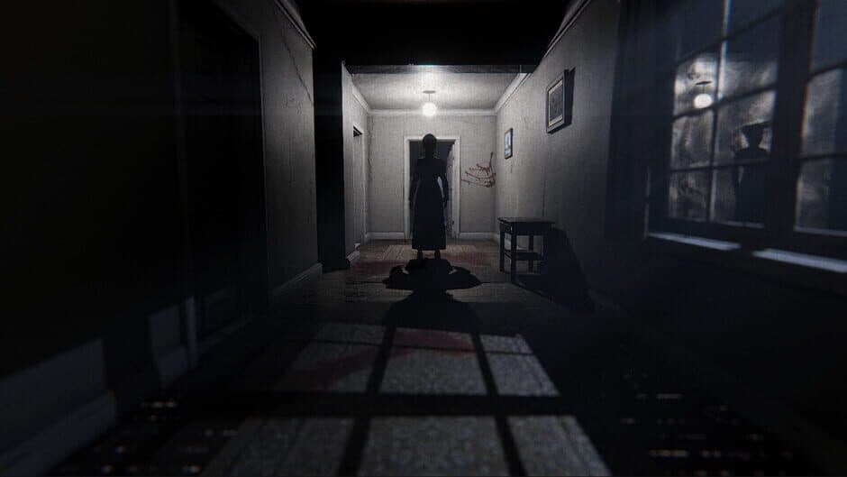 Скриншот 1 из Unmourned VR