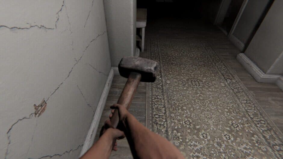 Скриншот 2 из Unmourned VR