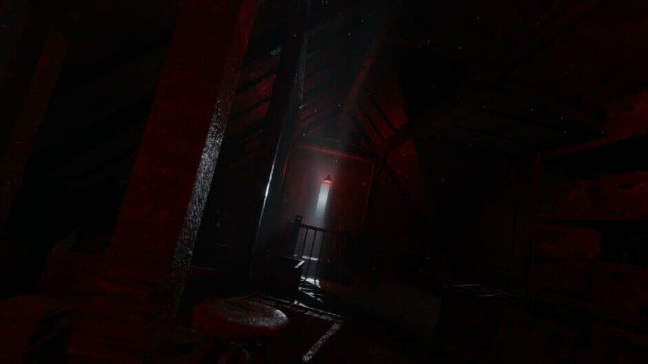 Скриншот 3 из Unmourned VR