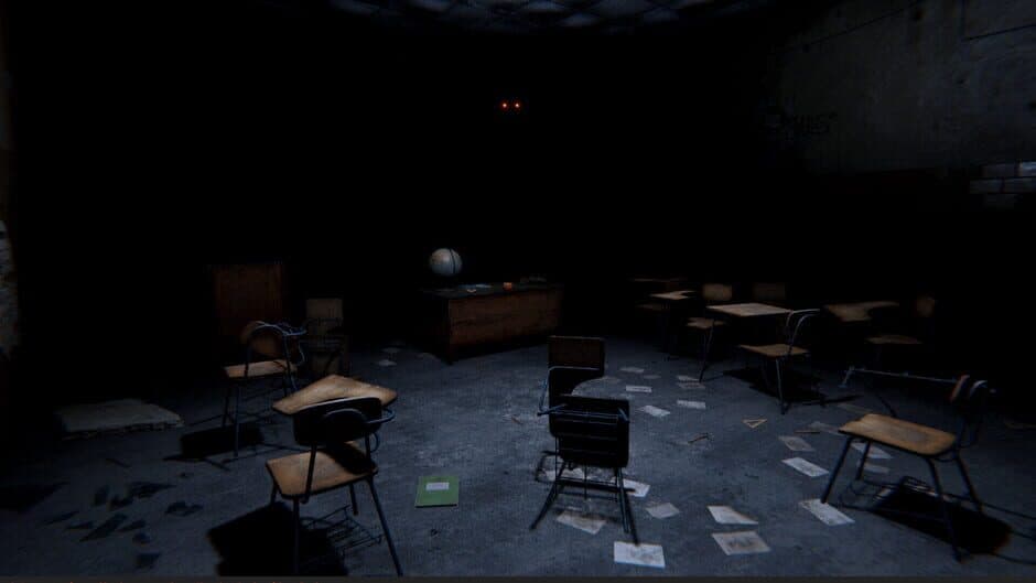 Скриншот 4 из Unmourned VR