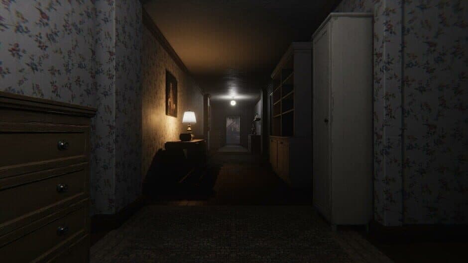 Скриншот 8 из Unmourned VR