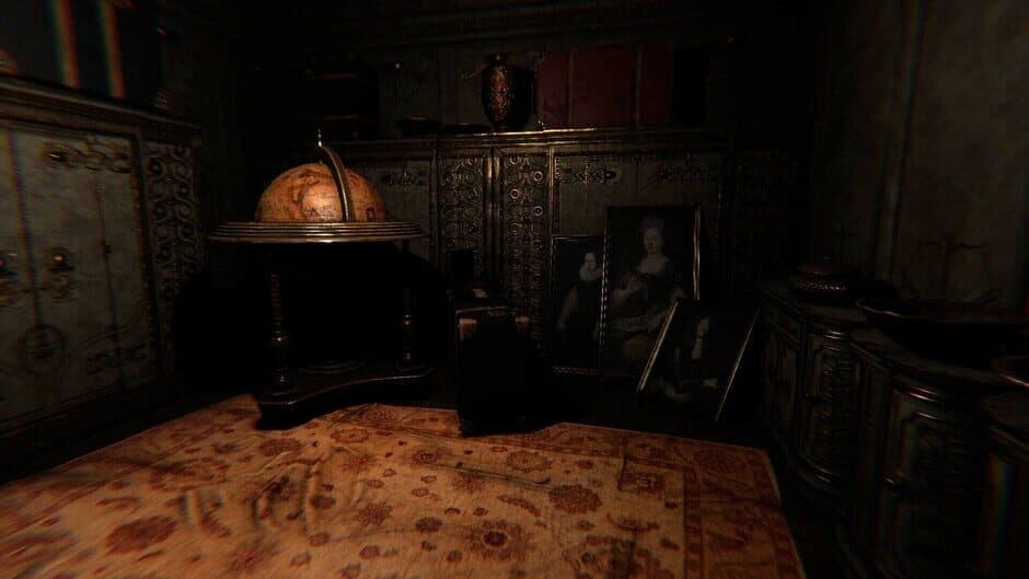 Скриншот 11 из Unmourned VR