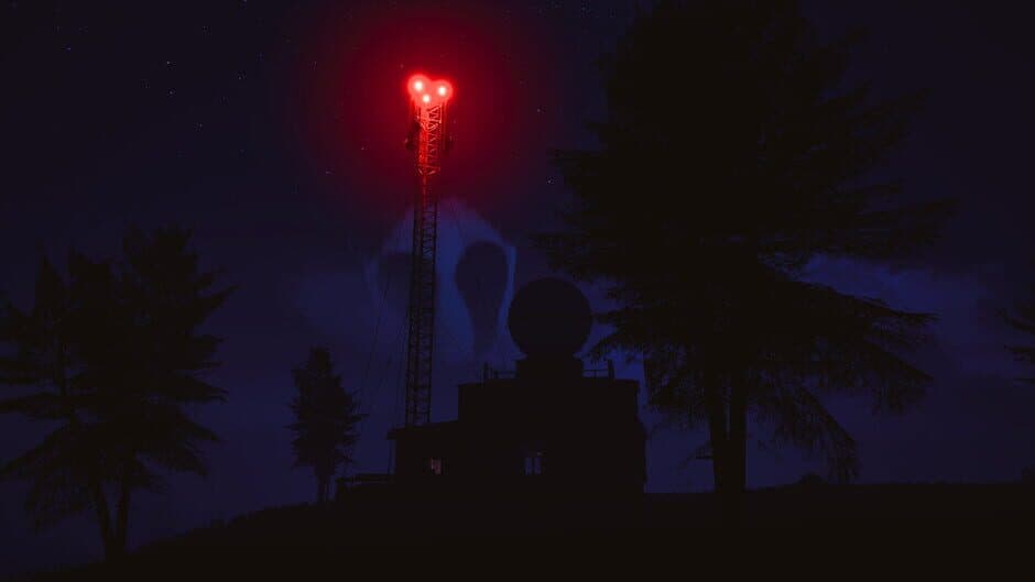 Скриншот 1 из The Last Transmission