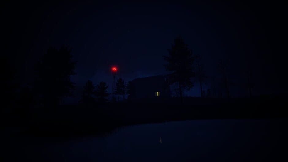 Скриншот 9 из The Last Transmission
