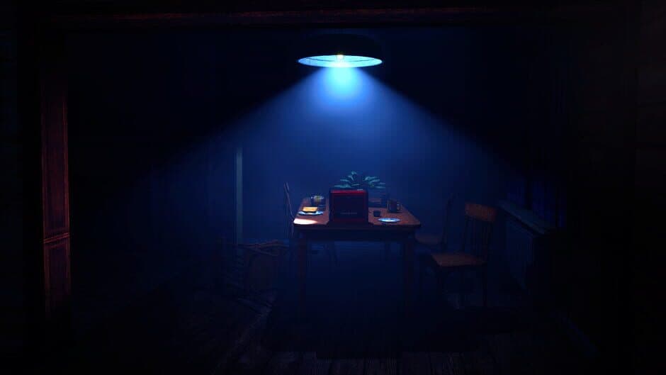 Скриншот 12 из The Last Transmission