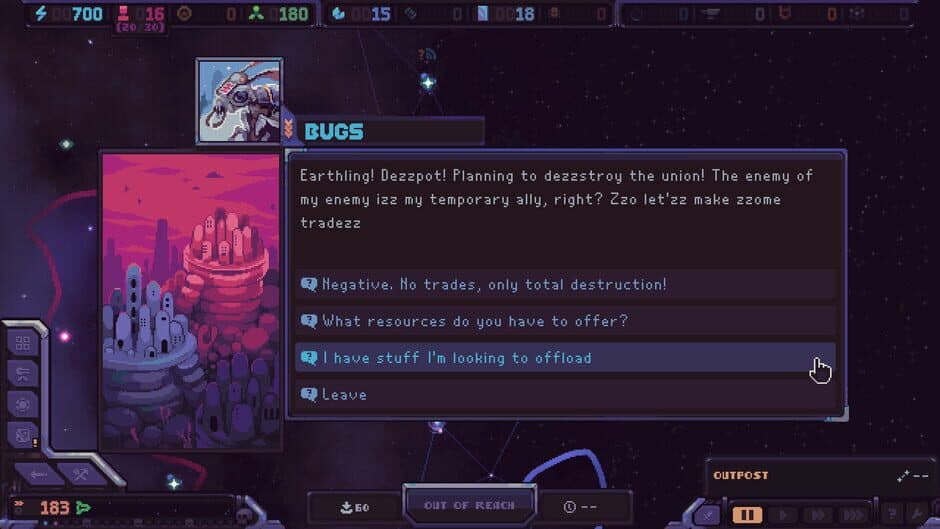 Скриншот 4 из Hull Rupture