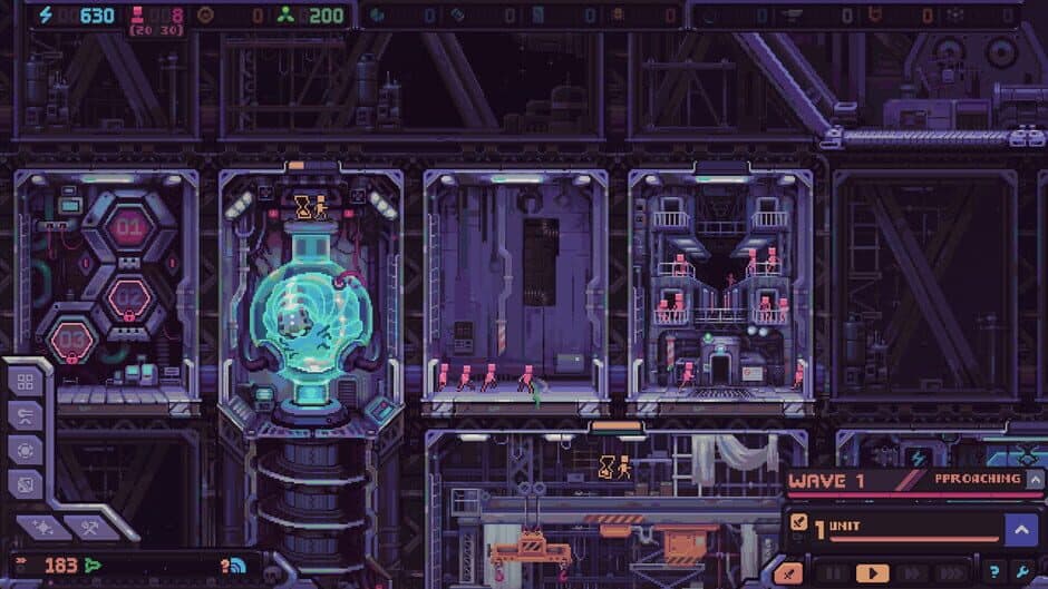Скриншот 5 из Hull Rupture