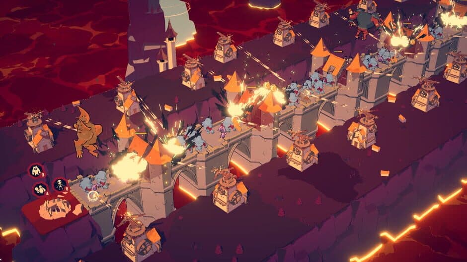 Скриншот 3 из Cards & Cannons