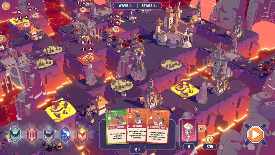 Скриншот 9 из Cards & Cannons