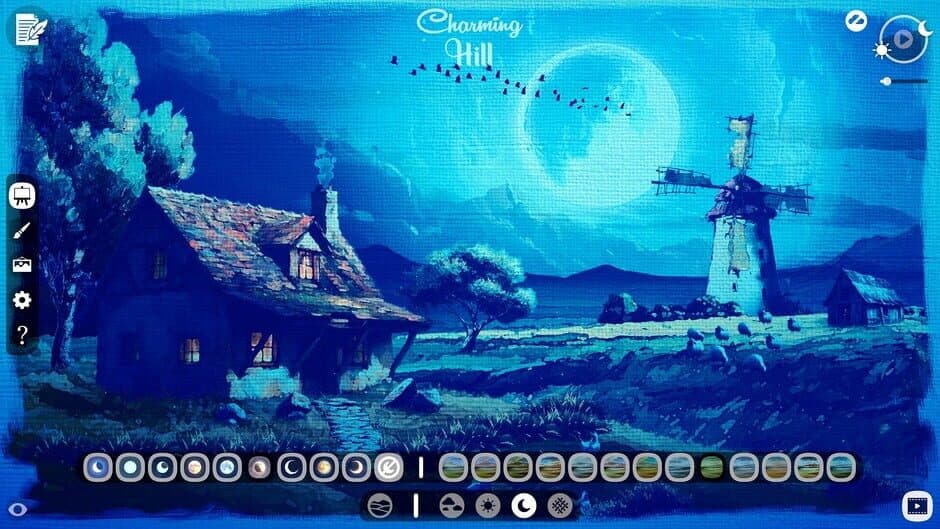 Скриншот 2 из Charming Hill