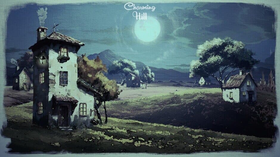 Скриншот 3 из Charming Hill