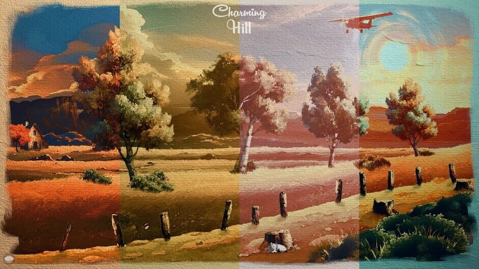 Скриншот 4 из Charming Hill