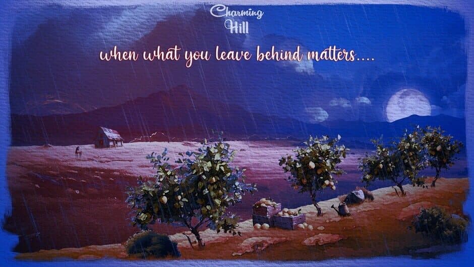 Скриншот 5 из Charming Hill