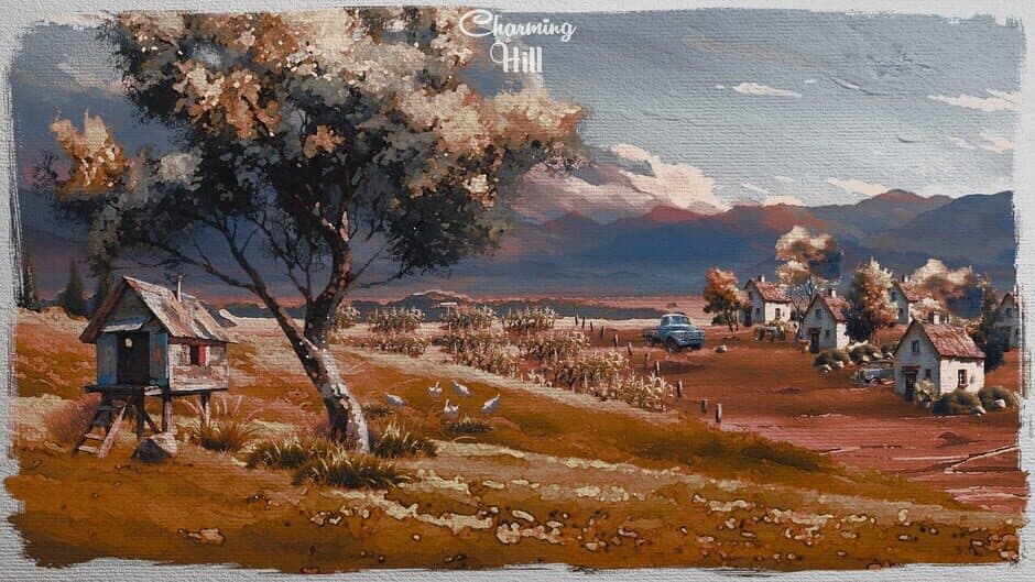 Скриншот 6 из Charming Hill
