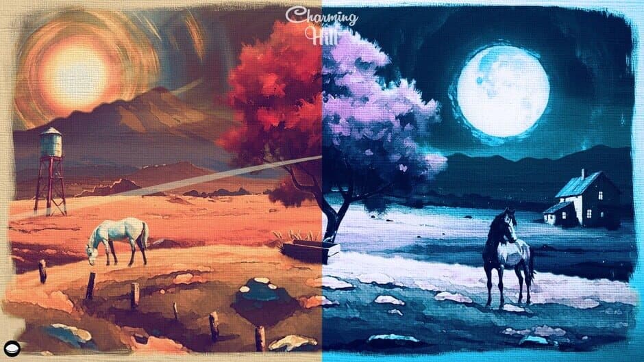 Скриншот 7 из Charming Hill