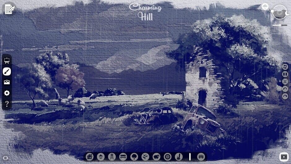 Скриншот 8 из Charming Hill