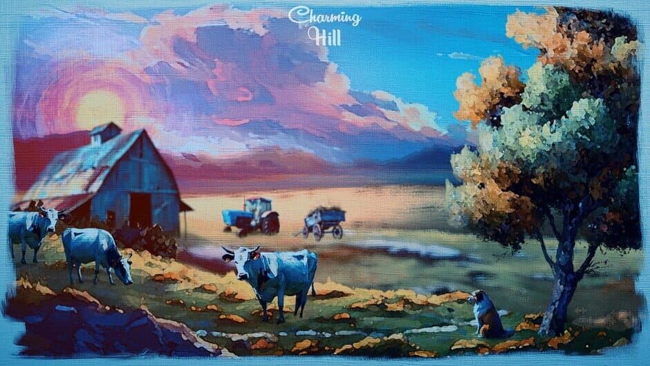 Скриншот 9 из Charming Hill