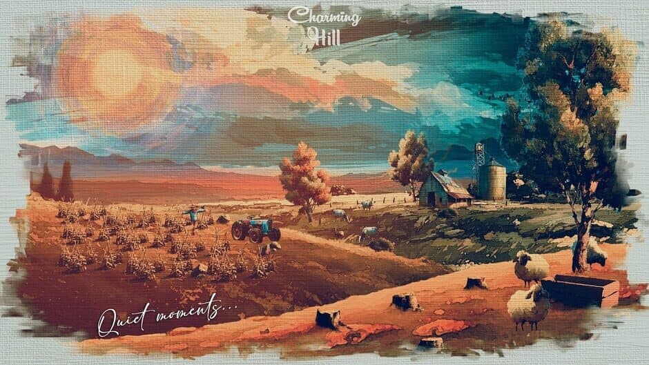 Скриншот 10 из Charming Hill