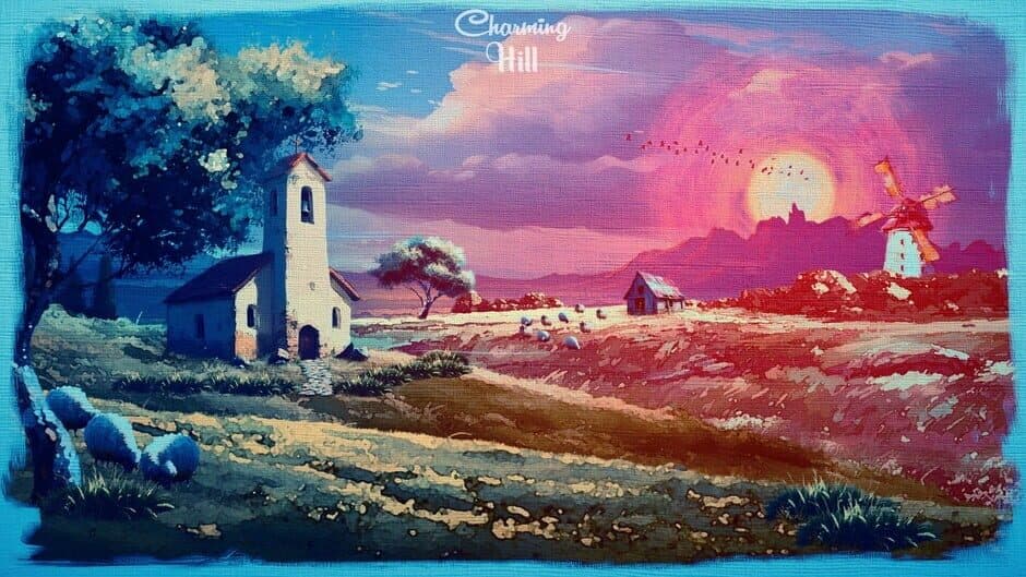 Скриншот 11 из Charming Hill