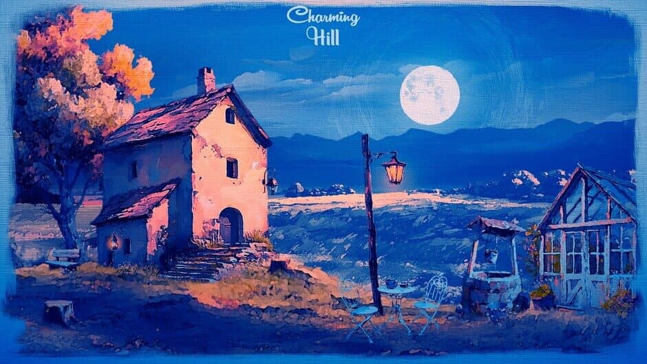 Скриншот 12 из Charming Hill