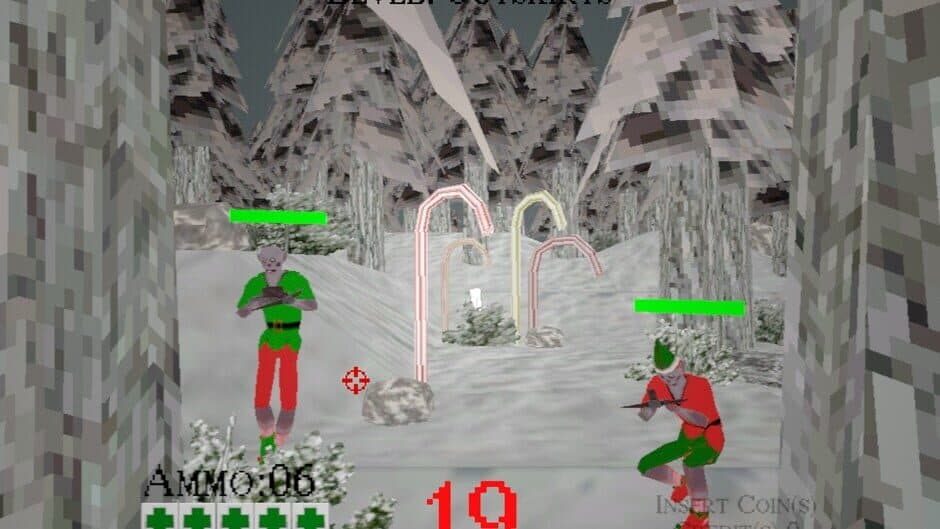Скриншот 1 из Cancelled Christmas