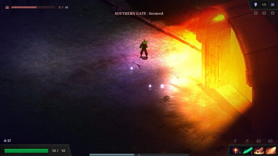 Скриншот 8 из Hellbridge
