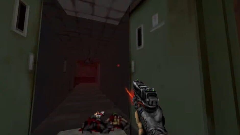Скриншот 2 из Ashes: Blackwater