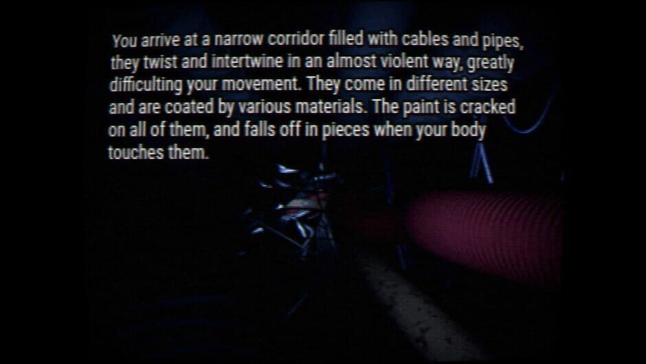 Скриншот 4 из Nightmare Crawler