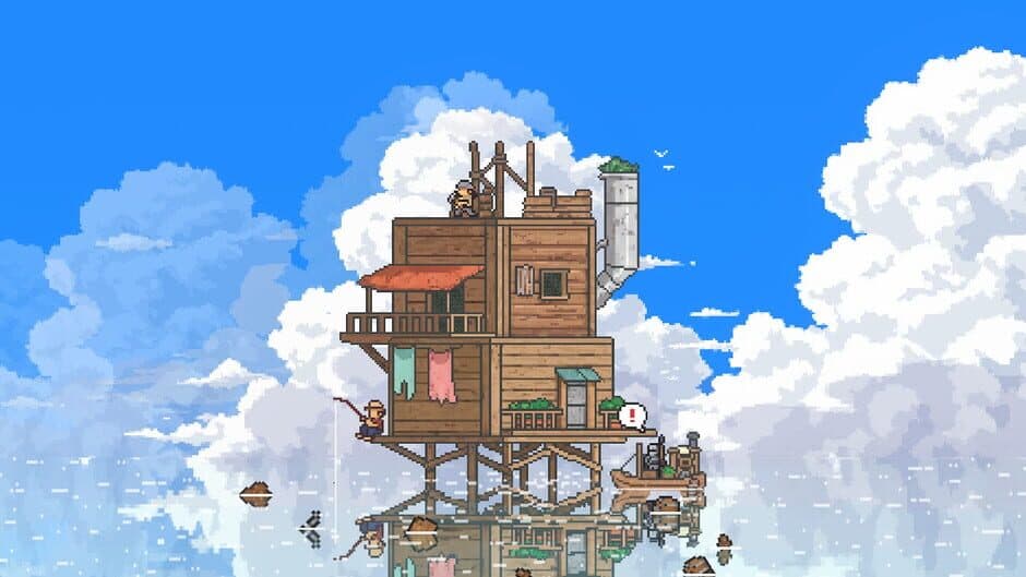 Скриншот 1 из Celestay Craft&Slowlife
