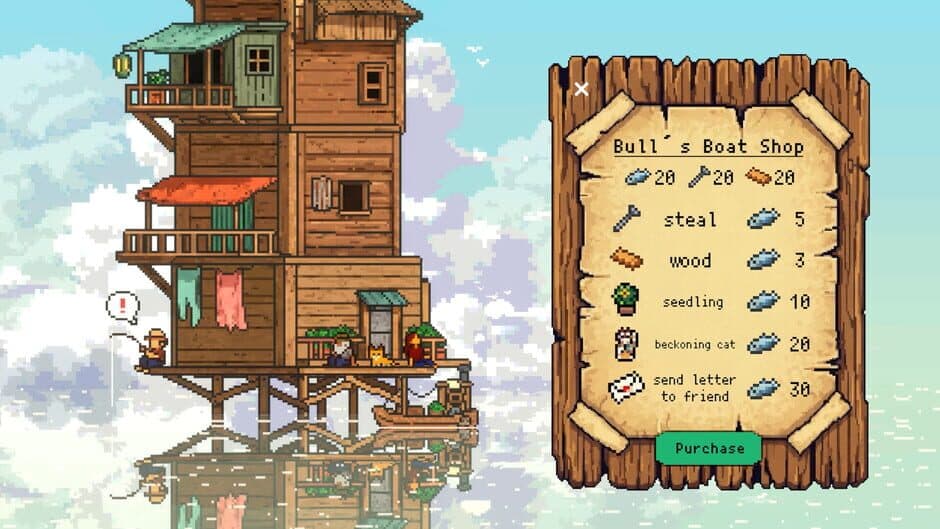 Скриншот 3 из Celestay Craft&Slowlife