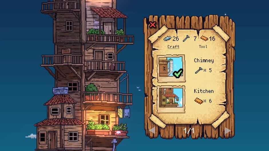 Скриншот 5 из Celestay Craft&Slowlife