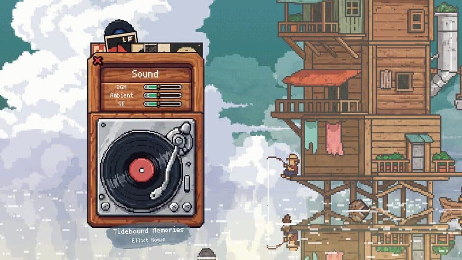 Скриншот 7 из Celestay Craft&Slowlife