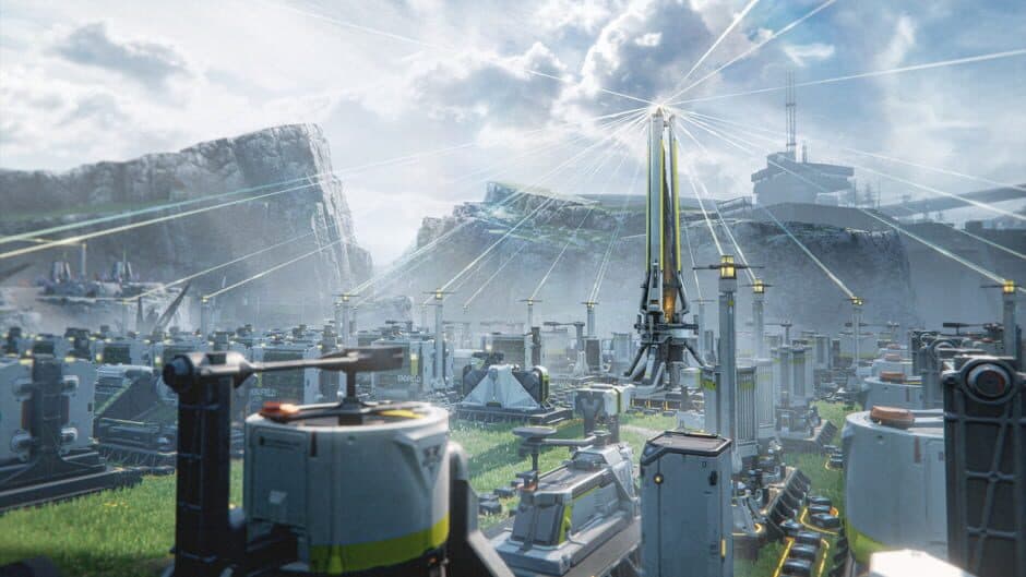 Скриншот 7 из Arknights: Endfield
