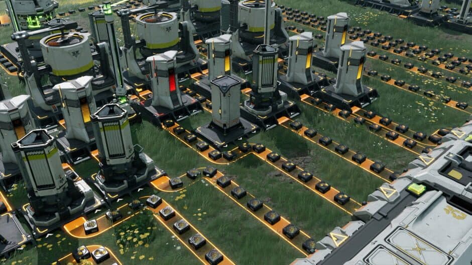 Скриншот 8 из Arknights: Endfield
