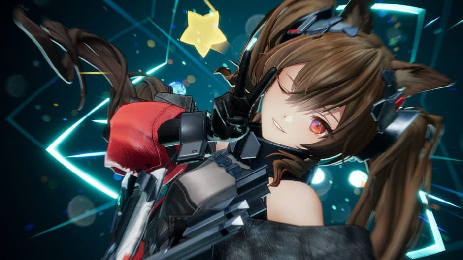 Скриншот 12 из Arknights: Endfield