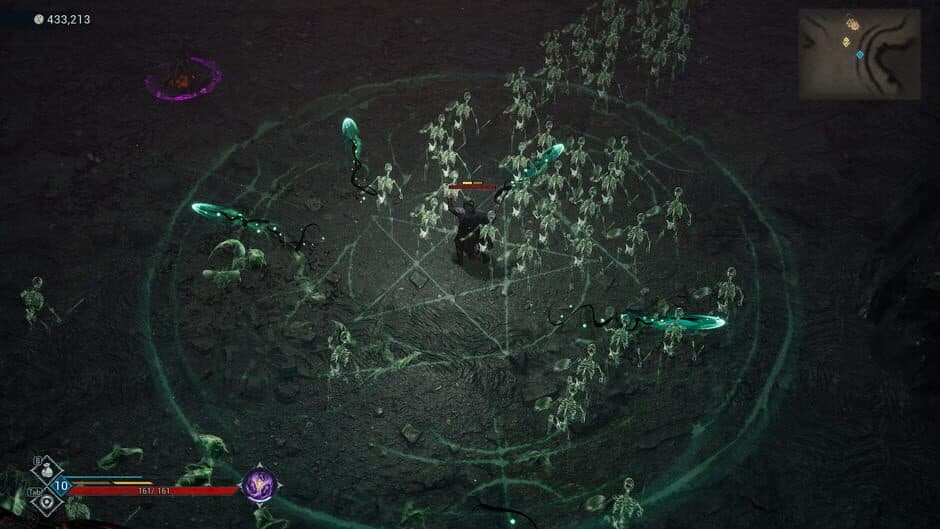 Скриншот 3 из Berserker Onslaught